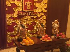 -香宫中餐厅 · 桂林香格里拉