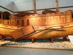 -上海中国航海博物馆