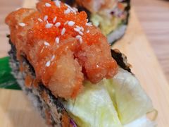 -西月山居匠心创意料理(江汉路新佳丽广场店)