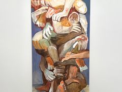 -大田秀则画廊