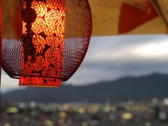 -丽江古城第一观景台