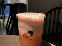 -喜茶(中山利和新地店)
