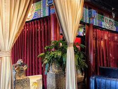 -羲和雅苑•北京烤鸭(平安国际金融中心店)