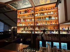 -MM·五声·音乐人与调酒师(西安路店)