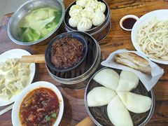 -王菊面馆(总店)