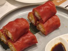 -丰鲤楼•闽南茶楼(仟禧汇店)