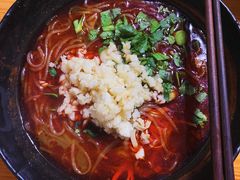 -老宋淮南牛肉汤(大通路店)
