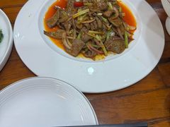 -三羊居食府(文艺路店)