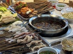 -牛华八婆麻辣烫(起源店)