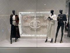 -CHANEL(恒隆广场店)
