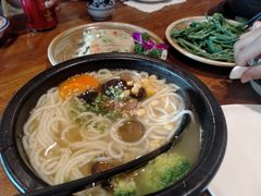 -滇越乘象云南餐厅(次渠店)