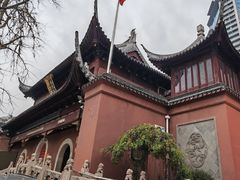 -上海白云观