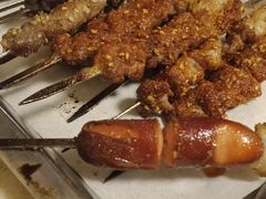 -老地方烤肉(东岗路店)