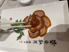 -全聚德(前门店)