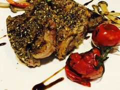 -HIHE Bistro·Oyster Bar(华熙live店)