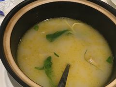 -老上海弄堂菜馆(恒基名人购物中心店)