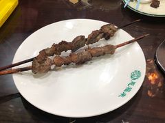 -恩福来涮羊肉(中北旗舰店)