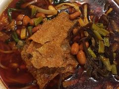 原味螺蛳粉-水平有限广西米粉·广西风味集(五道口店)