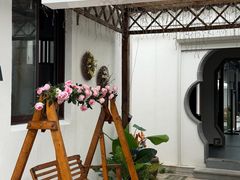-小陆莲花蟹园农家乐(莲花岛店)