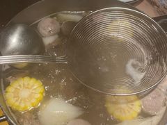 -牛事制造局牛肉火锅(莲岳路店)