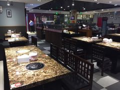 大堂-猪啊牛呀羊啊铜盘烤肉(正大广场店)