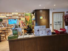-麦子MaiMassage(打浦桥店)