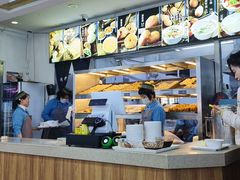 -老街粘食店(宜昌路店)