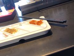 -老卜奎齐齐哈尔烤肉(人民东路店)