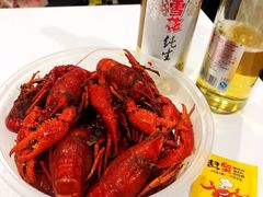 -张胡李四季虾玲珑(竞舟路店)