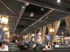 -快乐小羊·内蒙牛羊肉火锅(流花中心店)