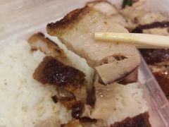 -斩料烧腊世家(兴盛路店)