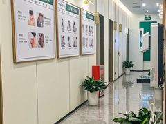 -通透堂中医·精准推拿(万科云城分院)