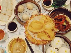 -点点心点心专门店(旺角店)