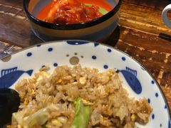 -大成铁板烧•板前(复古餐厅石老人店)