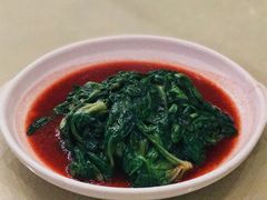 腐乳蓬蒿菜-小实惠嘉(威海路店)