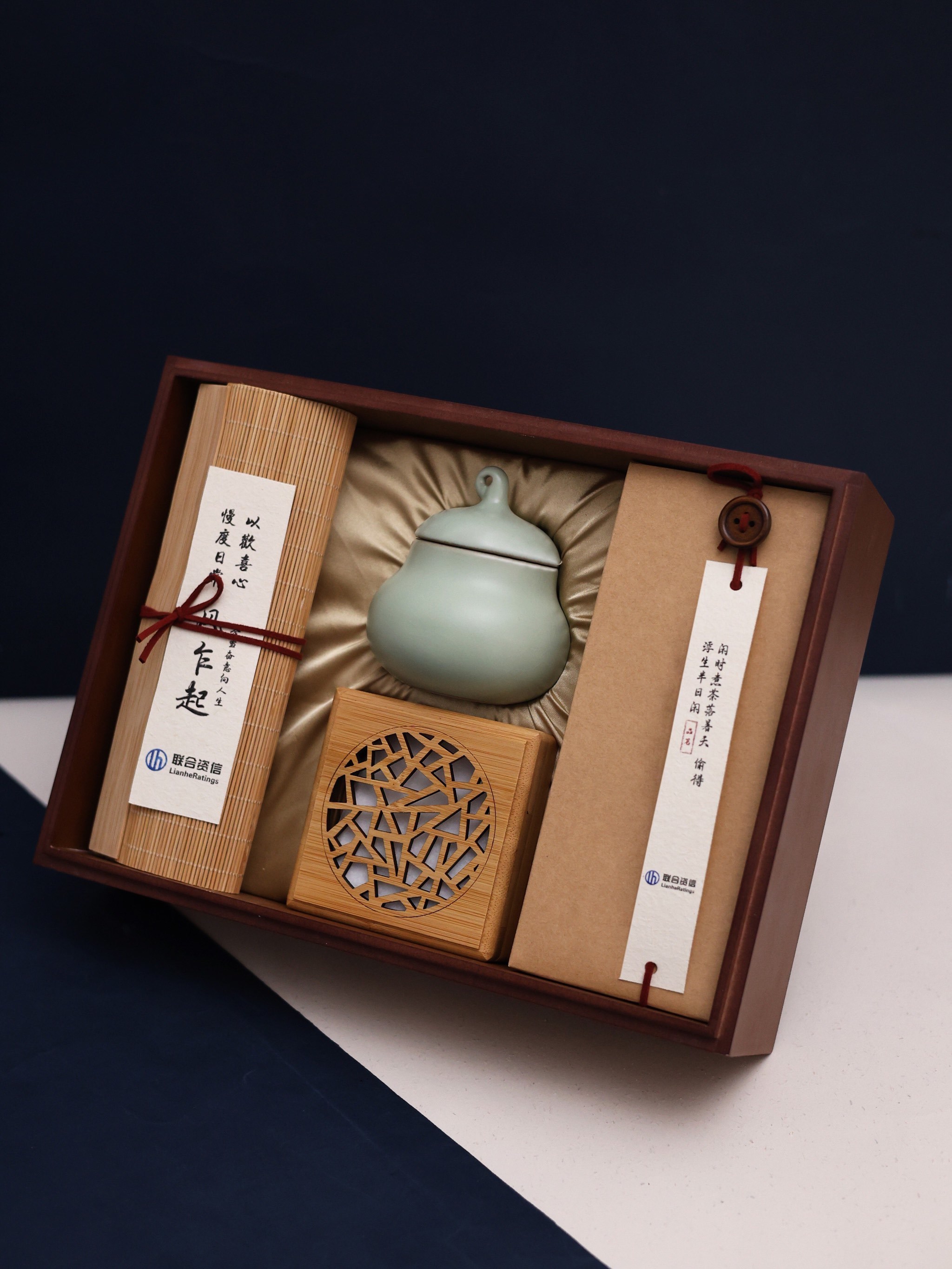 寻找礼物的艺术：从传统到现代