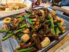 -醉南拳客家菜·河田鸡(东街口航空大厦店)