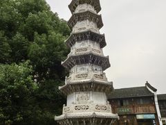 -香积寺