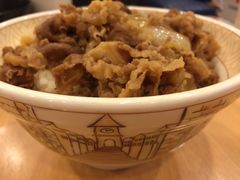 食其家(梅江永旺店)-食其家·牛丼咖喱(天津梅江印象城店)