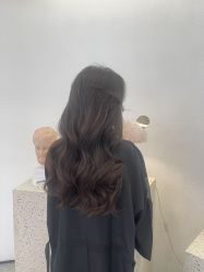 -上禾 HAIR SALON