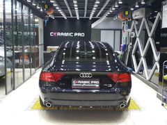 珠海尊车汇高端汽车服务(德国Ceramic&nbsp;PRO汽车钻石镀晶，全车永久保护)-珠海尊车汇龙膜精英店