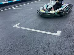 -e赛道卡丁车