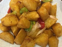 -清真·益鑫羊肉手抓馆(花园北街店)