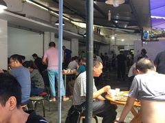 等位区-温记府廟豆汤饭·始于1955年(海椒店)