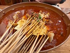 -老雒阳面馆·水席(王城路店)