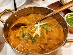 -清真· AL-JANNAT 佳纳特餐厅(仙林店)