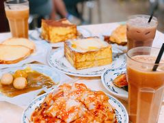 -渔记茶餐厅(渔村店)