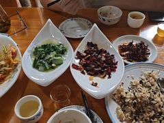 -龙姐私房菜(和顺古镇店)