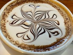 -MOKKA莫卡咖啡(大名路店)