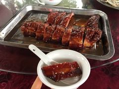 -大自然美食农庄(广州南站店)